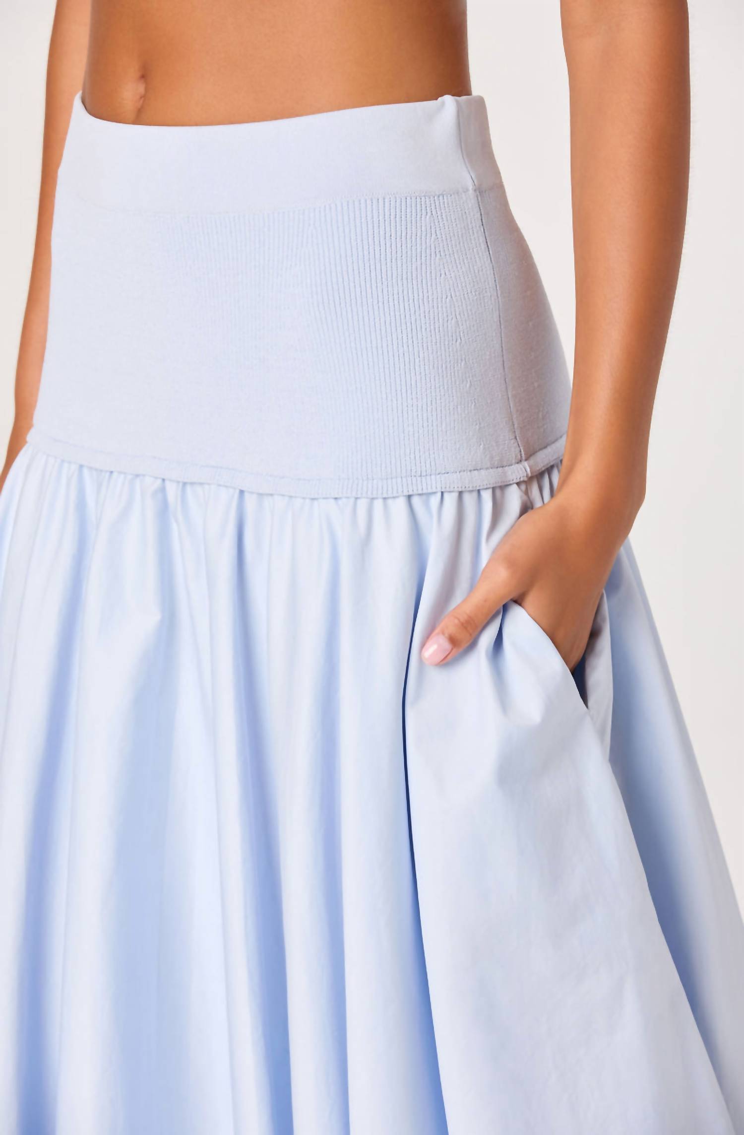 Astr - Women's Thesan Skirt