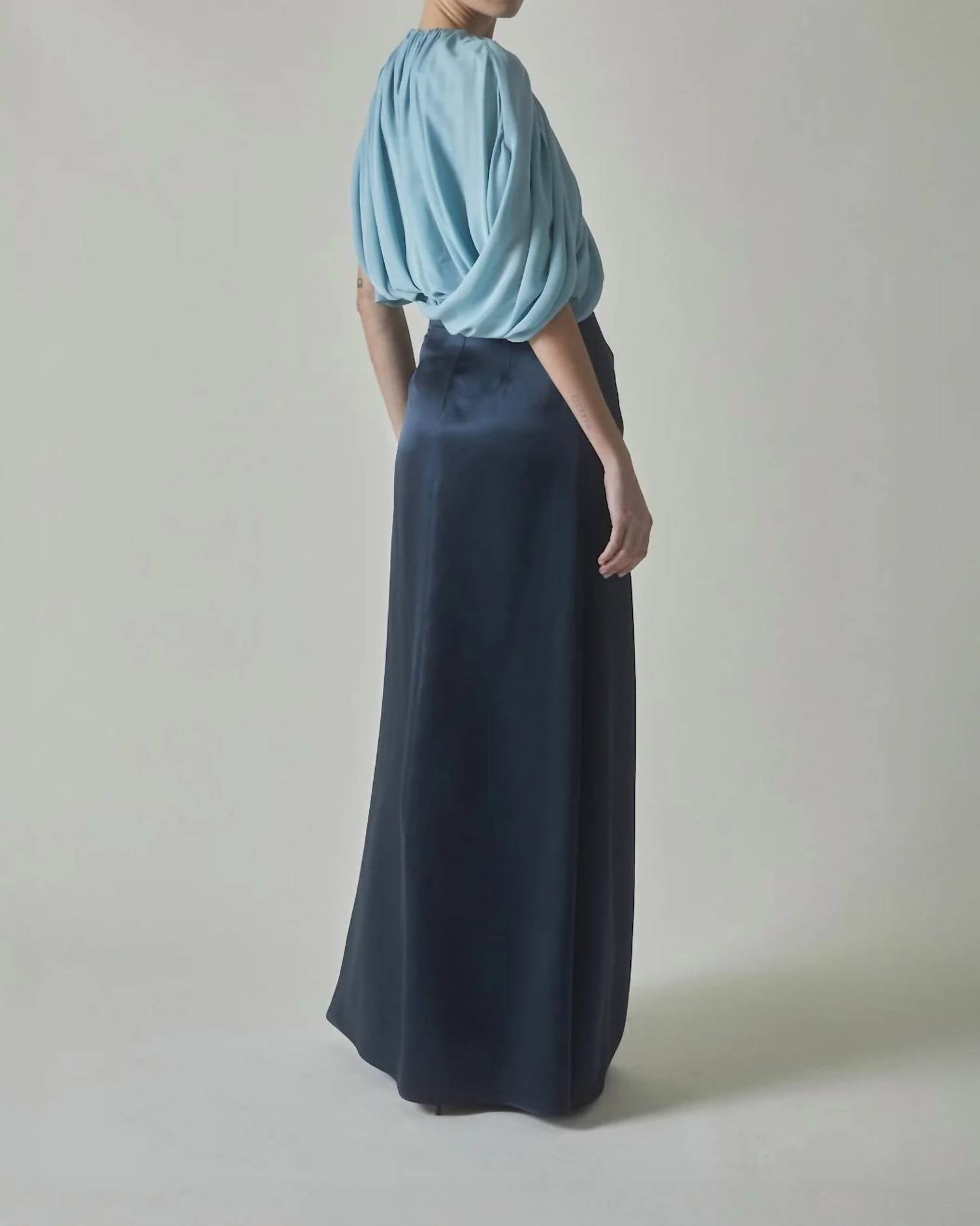Heirlome - Leticia Maxi Skirt