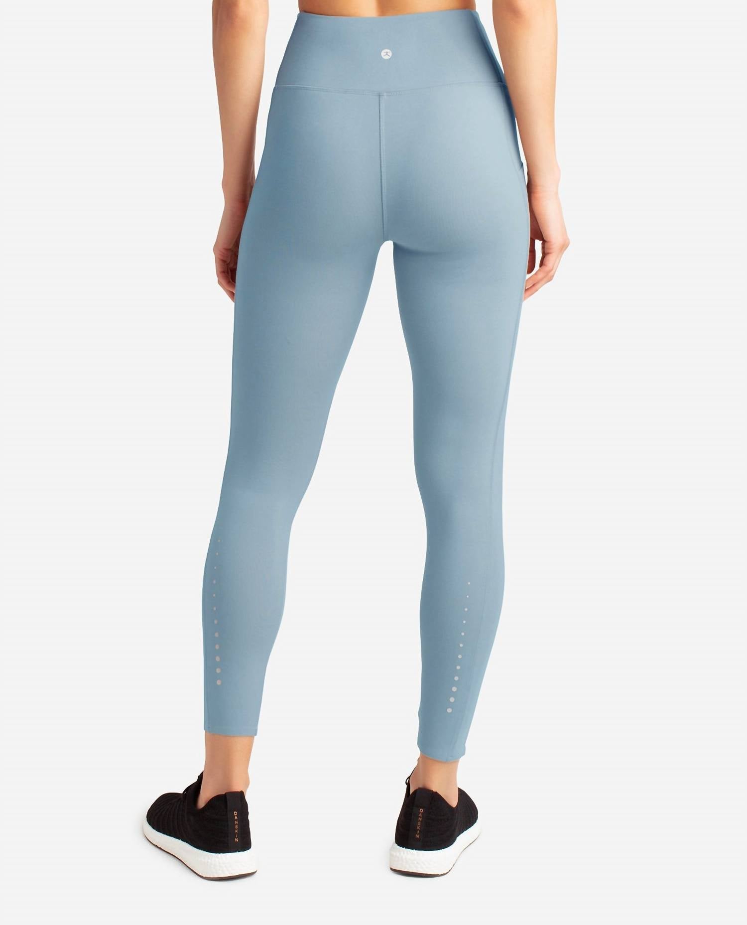 Danskin - Pacesetter 7/8 Legging