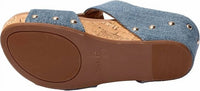 Corkys Footwear - Women's Taboo Wedge Sandal