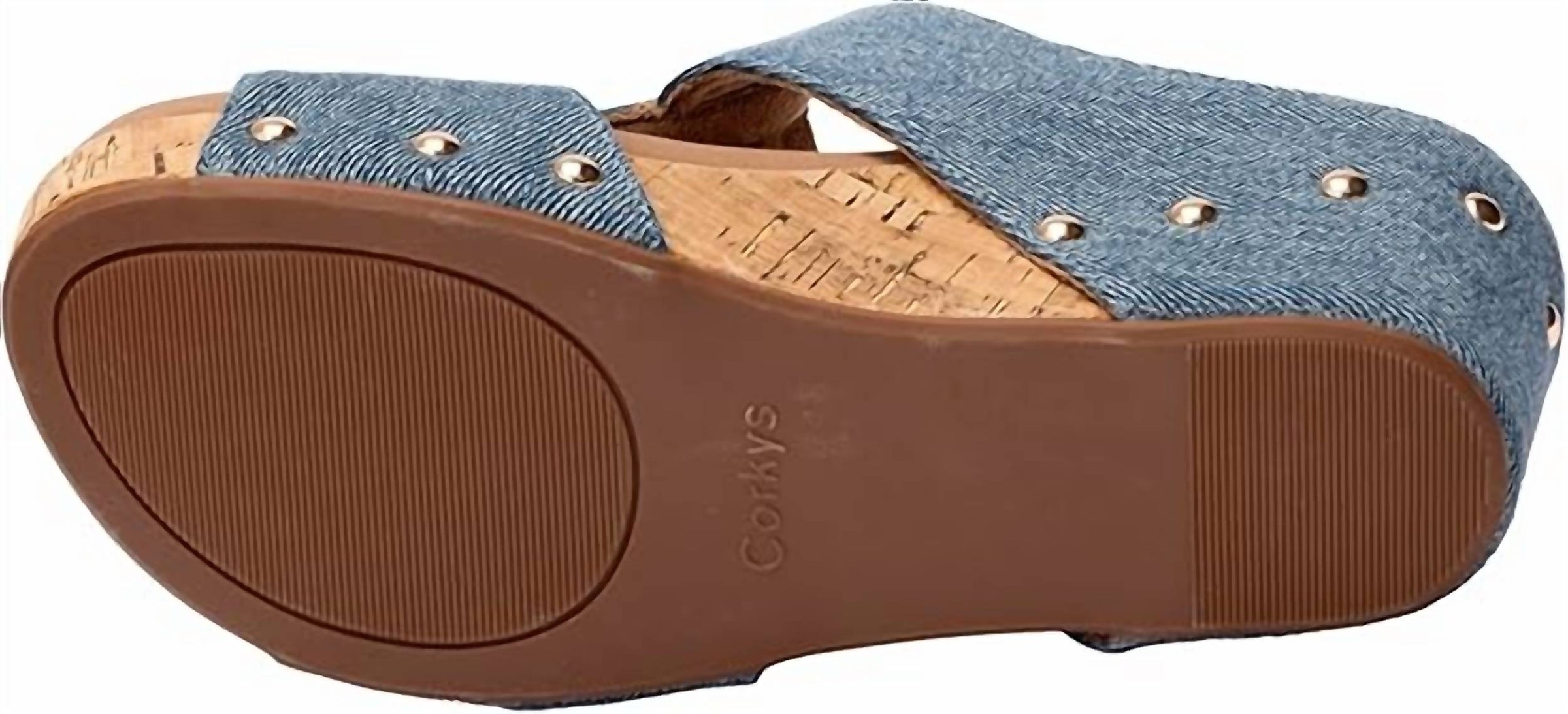 Corkys Footwear - Women's Taboo Wedge Sandal