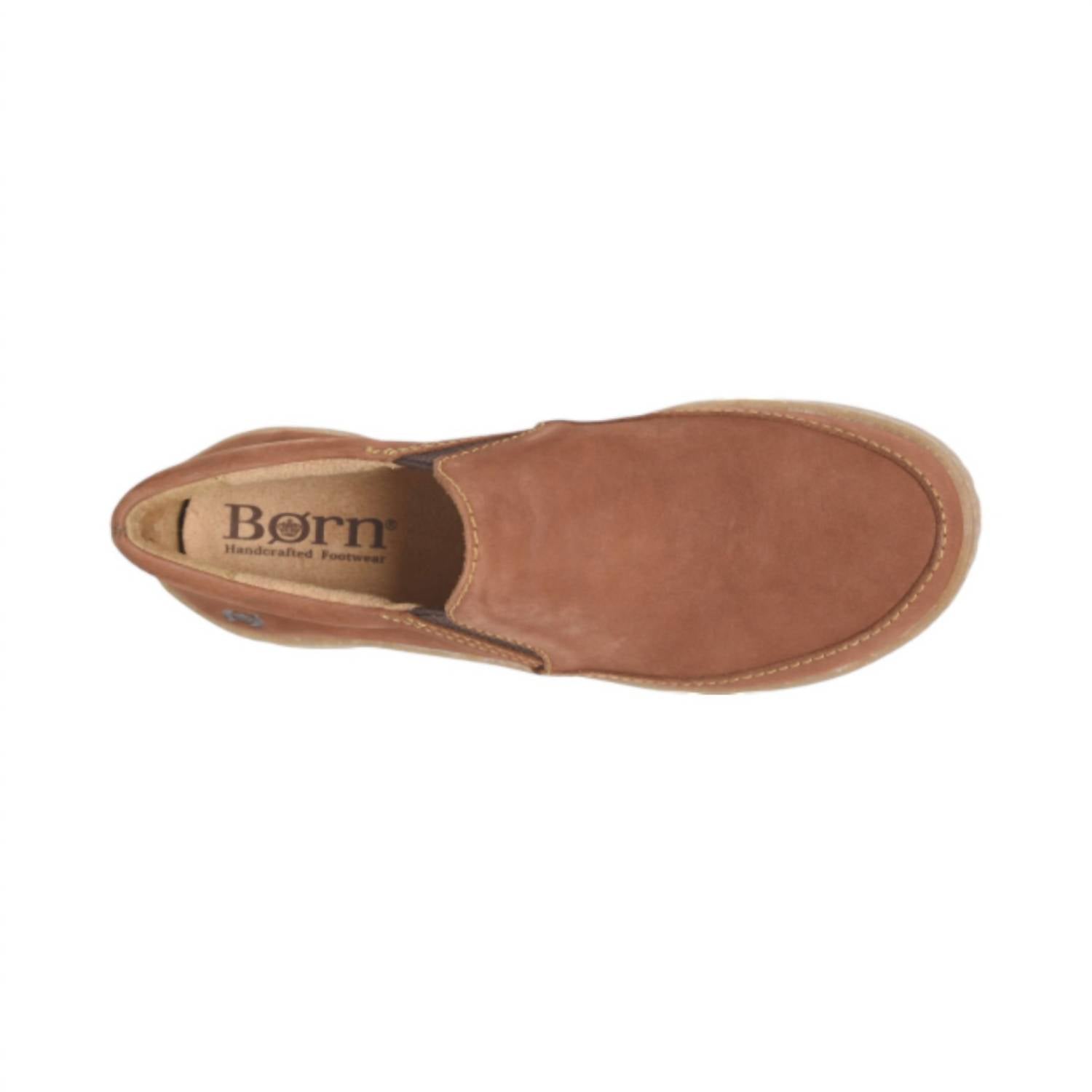Born - Women's Breck Slip On Shoes