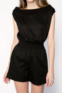Rta - Ginnie Sleeveless Romper