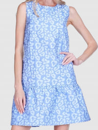 Joy Joy - Flounce Dress