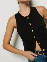 Nation Ltd - Abbie Tank Top