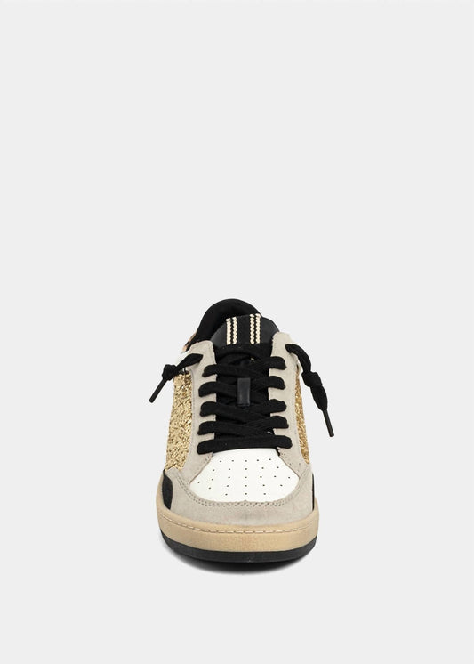 Shu Shop - Women's Quinn Sneaker