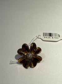Story Jewellery - Women's Large Daisy Flower Charm