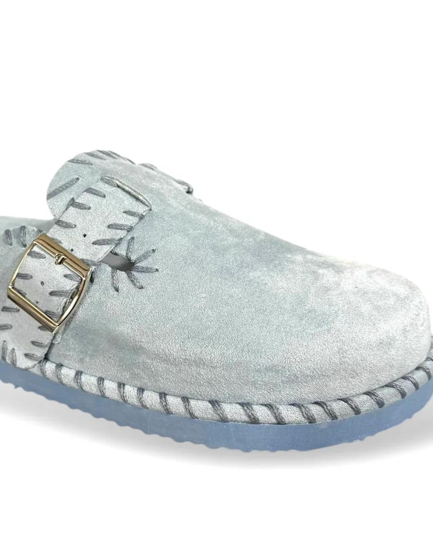 Matisse - Women's Percy Clogs