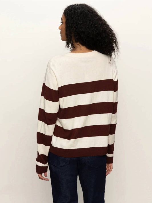 Sanctuary - 24/7 Popover Sweater