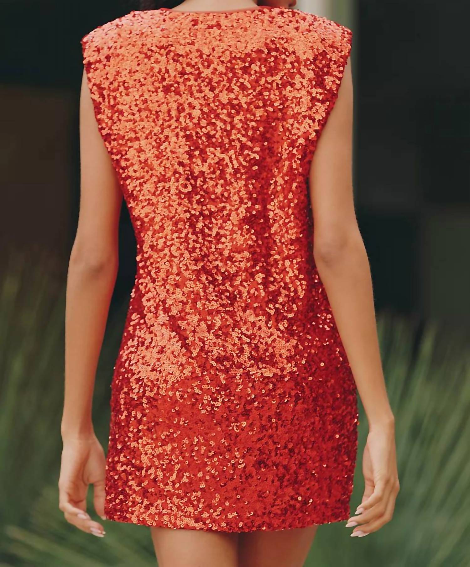 Beach Riot - Mirabel Mini Dress