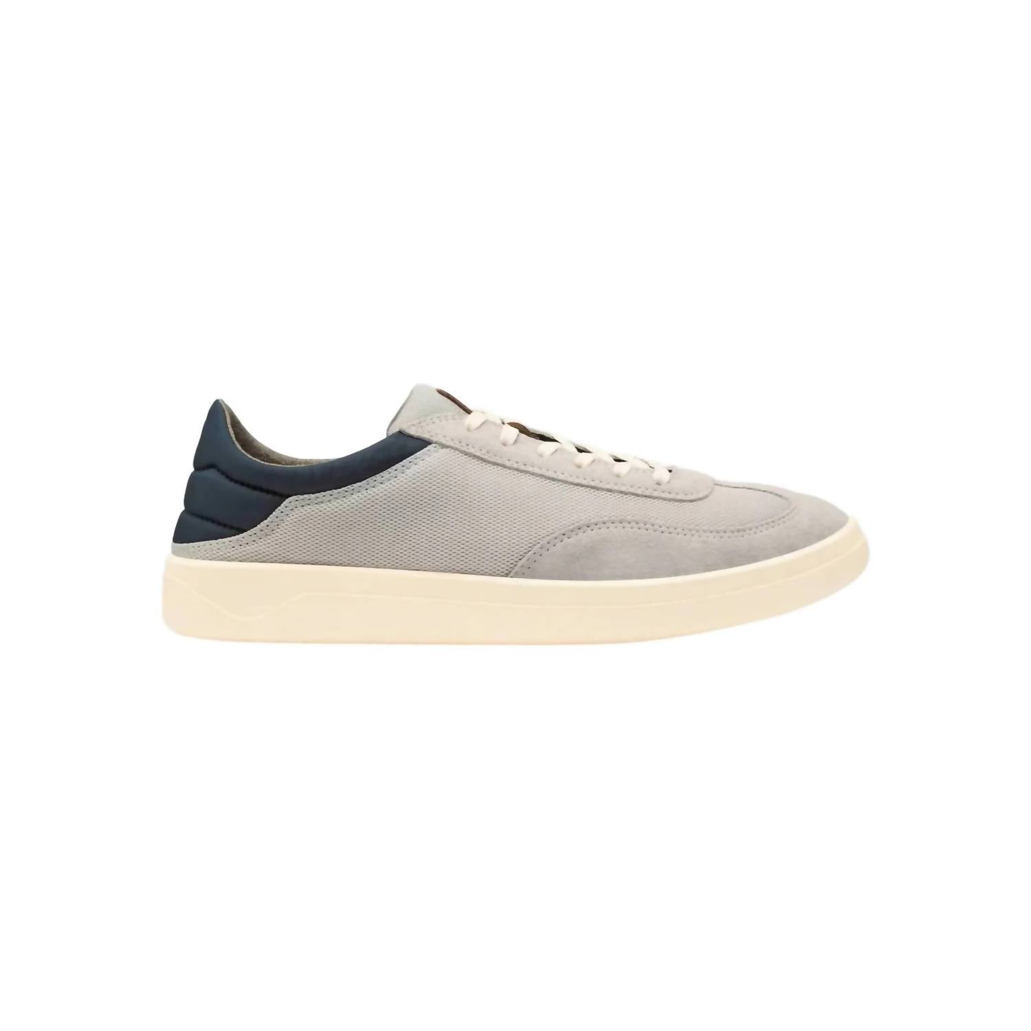 Olukai - Men’s Punini Court Sneakers