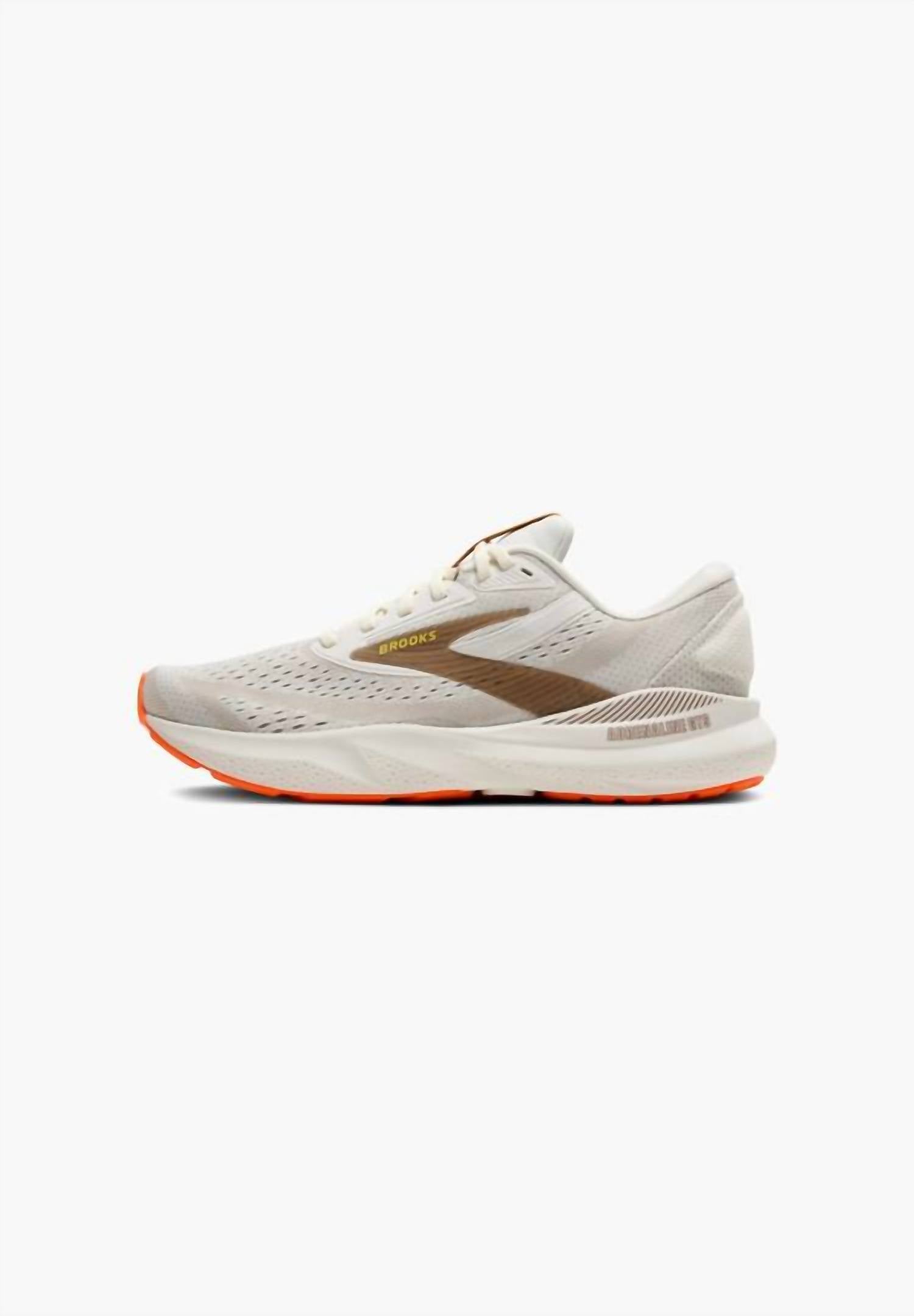 Brooks - Men Adrenaline Gts 24 Running Shoes