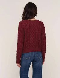 Heartloom - Veds Floral Cardigan