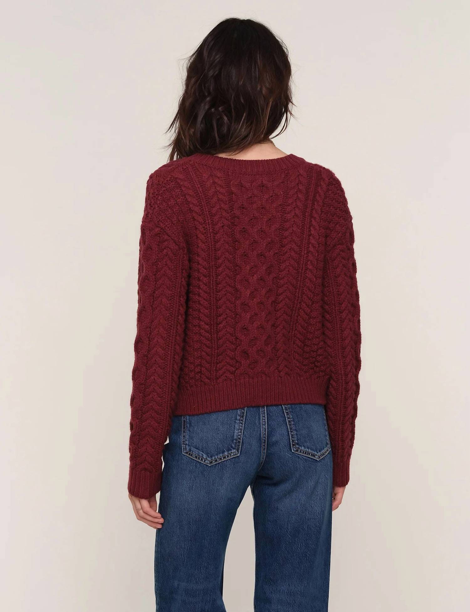 Heartloom - Veds Floral Cardigan