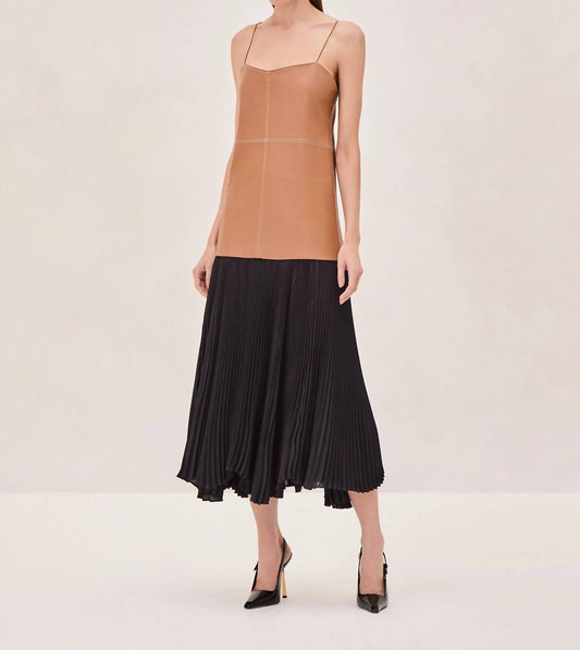 Alexis - Piatta Midi Dress