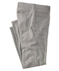 Ballin - Men's Micro Donegal Ceramica Wool Blend Comfort-eze Pant