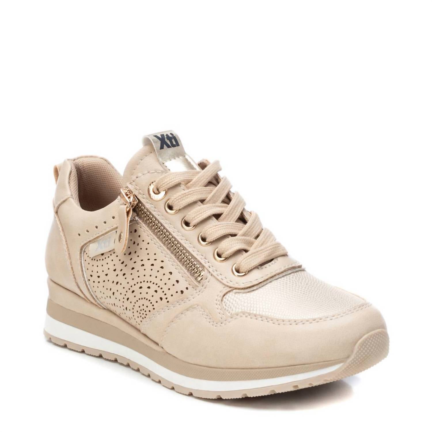 Xti - Women's 04432002 Sneaker
