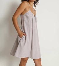 Nation Ltd - Margot Mini Dress