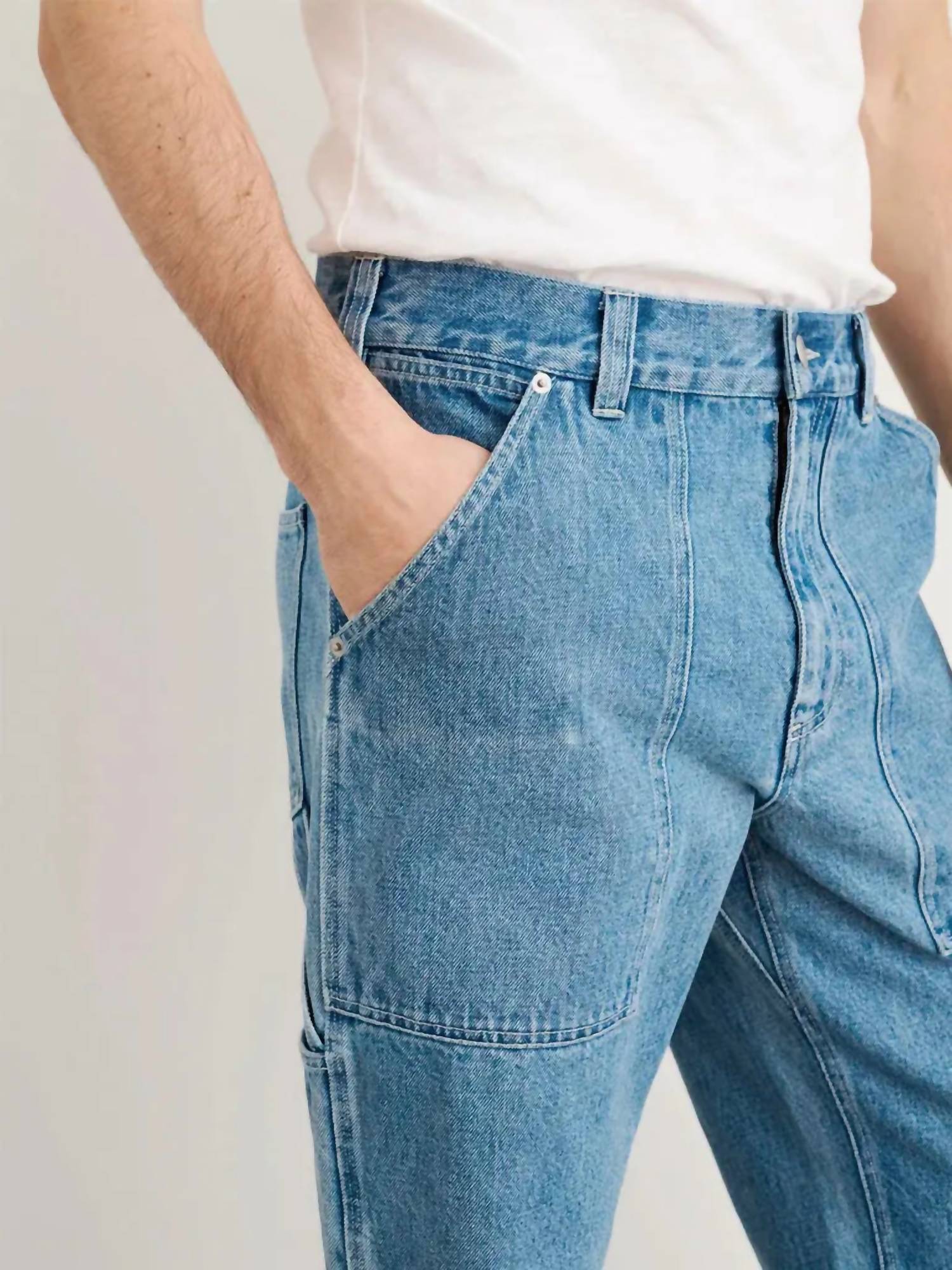 Alex Mill - Painter Pant