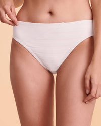 Bandeau Bikini Hipster