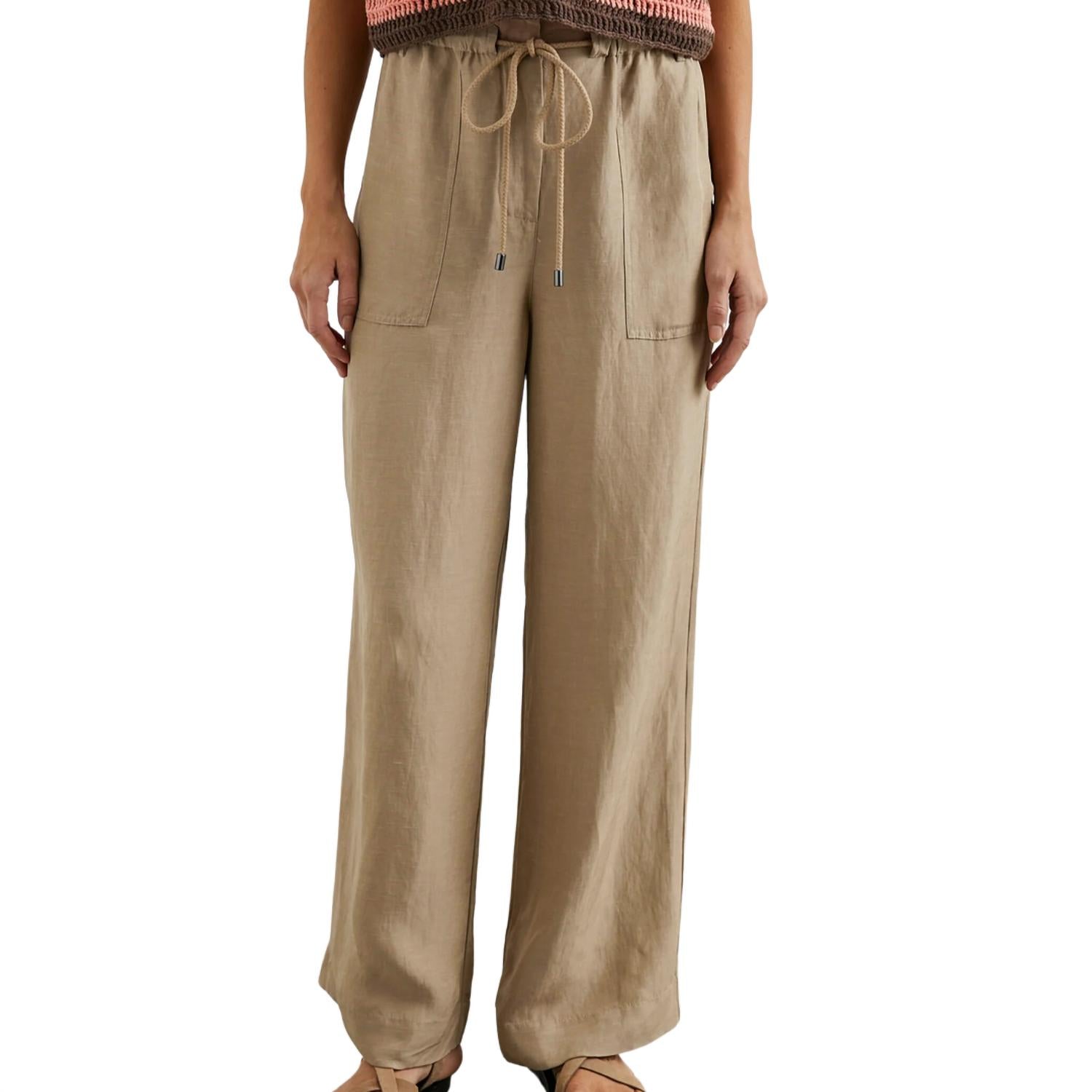 Rails Women's Ryan Pants in safari - women's pants