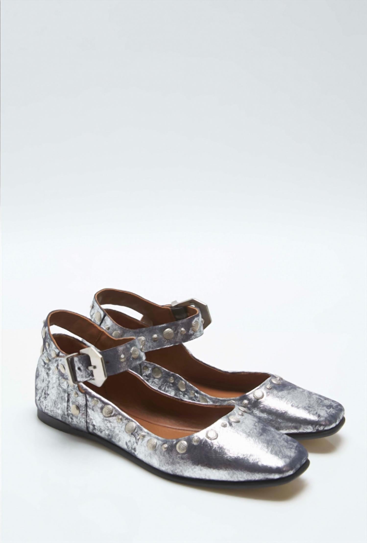 Free People - Women's Mystic Ballet Flats