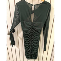Amanda Uprichard - Shadia Mini Dress
