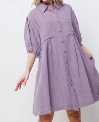 Ces Femme - Fields Dress