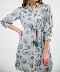 Victoria Dunn - Katrina Dress