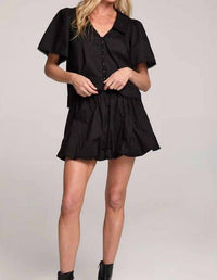 Saltwater Luxe - Zaylah Top
