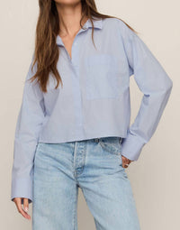 Z Supply - Favorite Button Up Top
