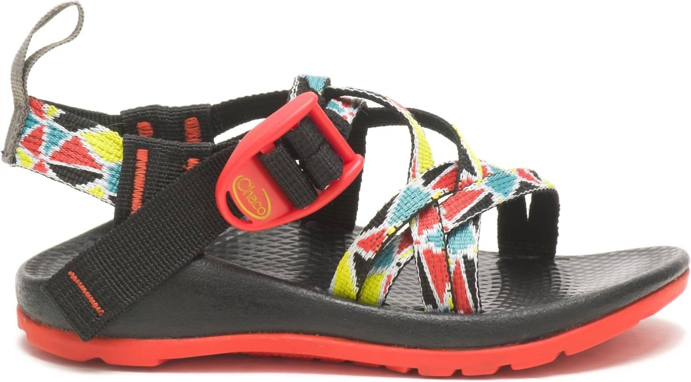 Chaco - Kid's Open Toe Flat Sandal