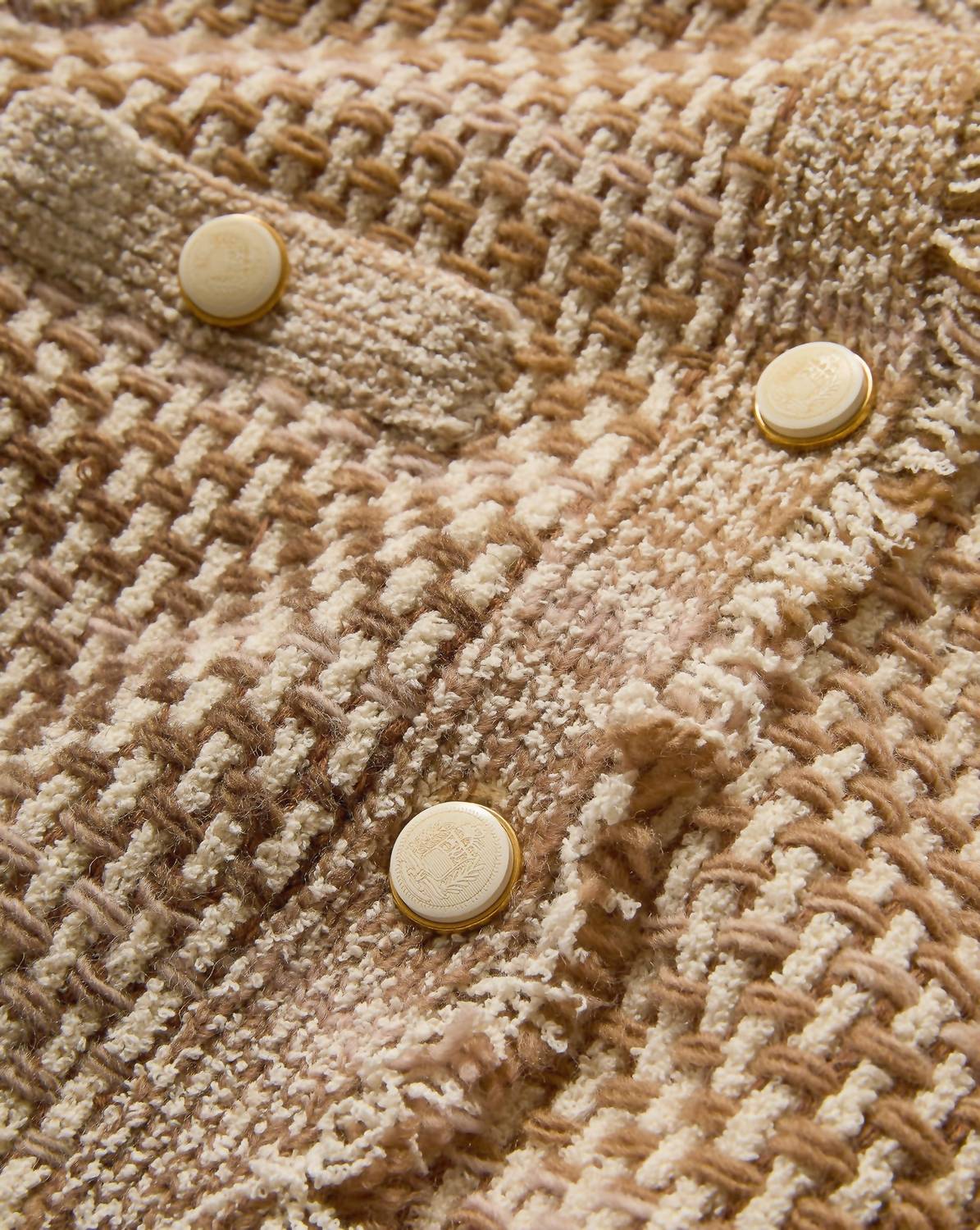 Veronica Beard - Sariyah Knit Jacket