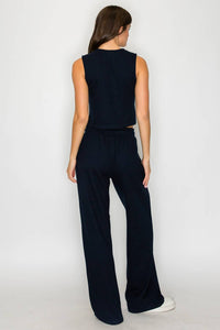 Knit Riot - Sutton Lounge Pants