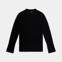 J'Envie/Eli - The Duluth Ribbed Knit Sweater