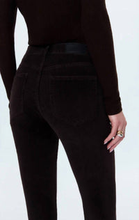 Pistola - Kinsley Mid Rise Ultra Flare Pants