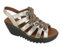 Fly London - Women's Litu Sandal