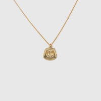 May Martin - Women's Dolly Necklace