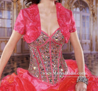 Mary'S Bridal - Prom Gown