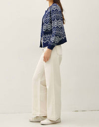 Be Cool - Bilton Cardigan