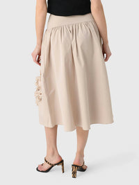 Kika Vargas - Paula Midi Skirt