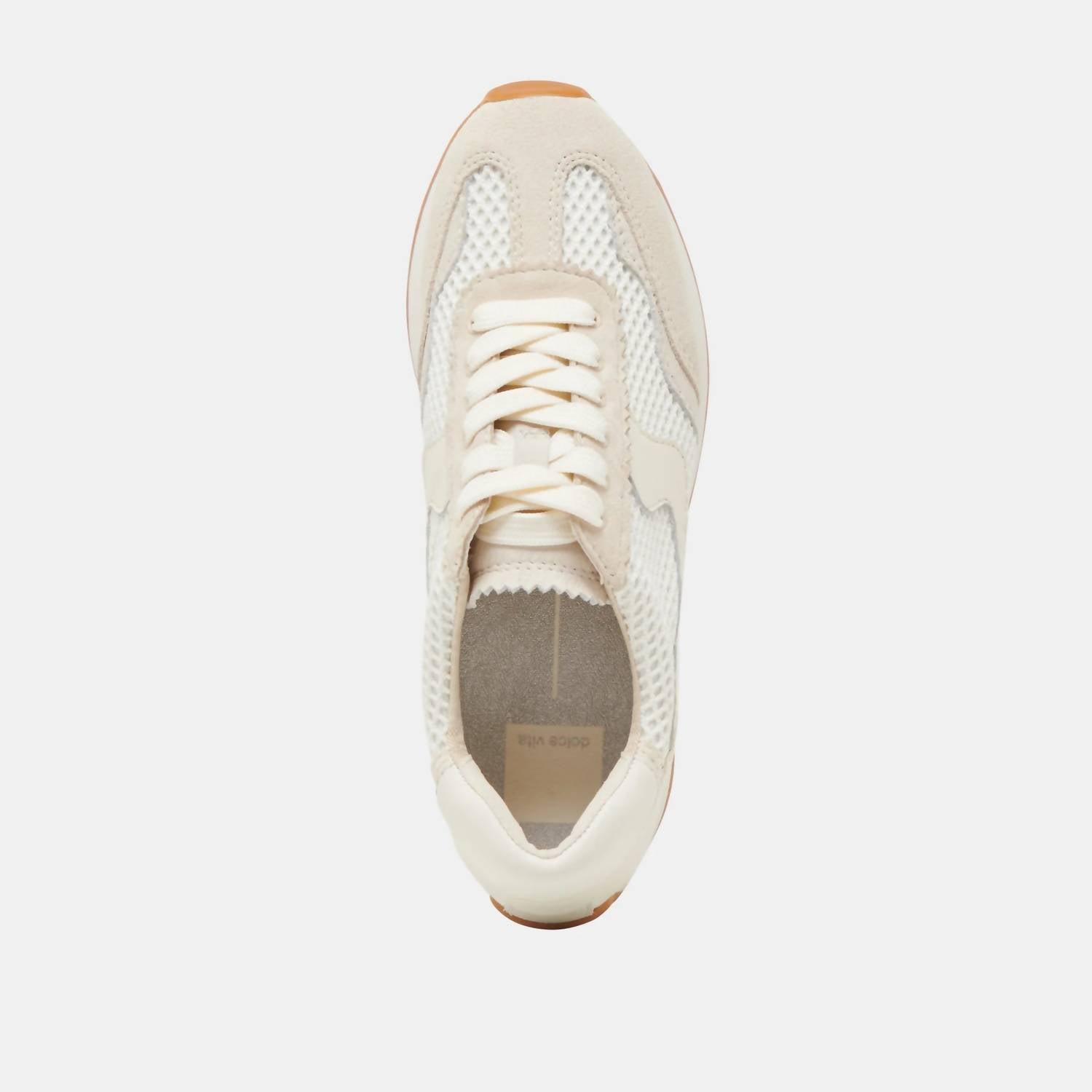 Dolce Vita - Women's B.ntcd Mesh Sneaker