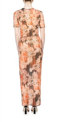 Bec + Bridge - Averil Tee Maxi Dress