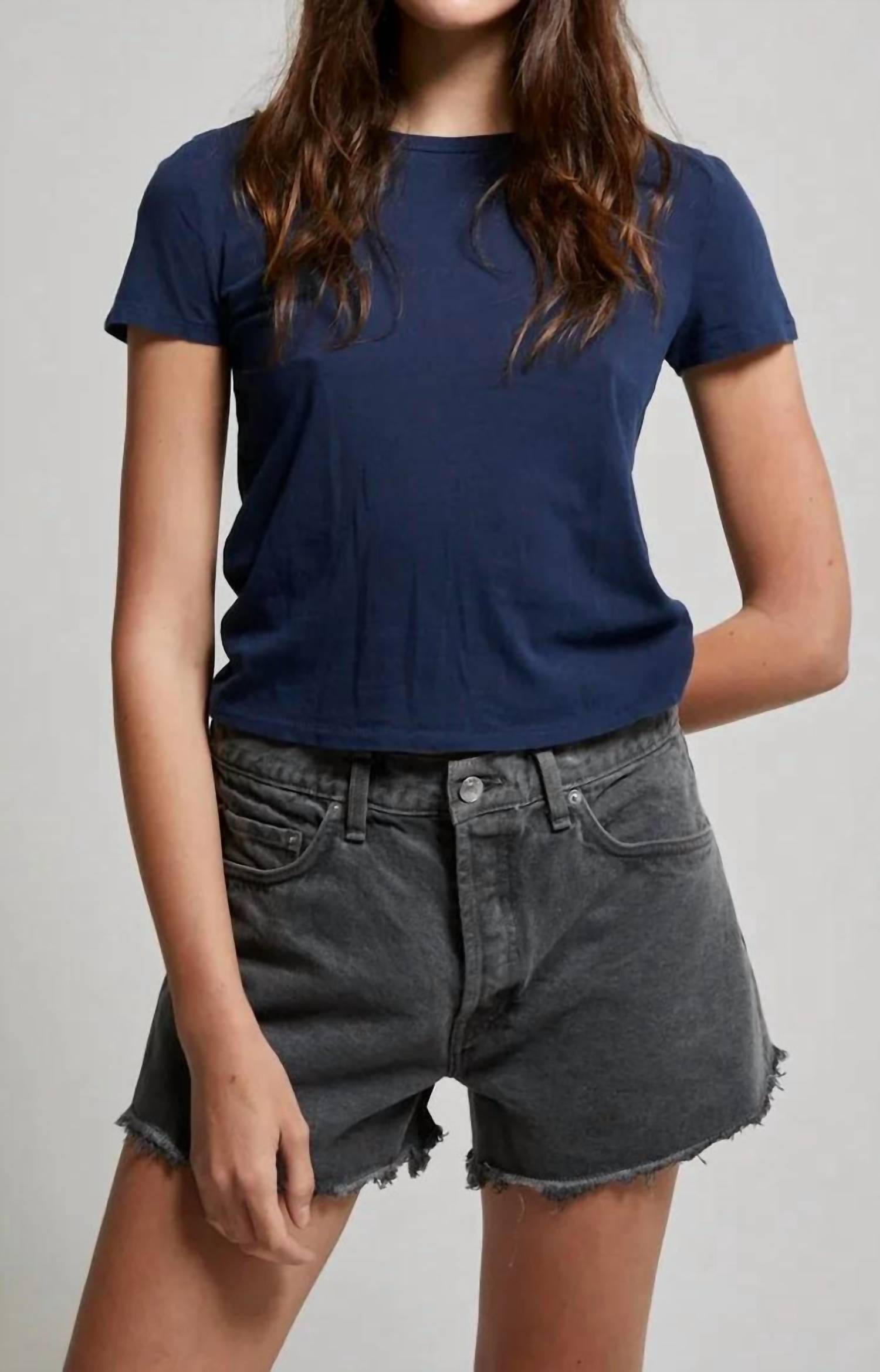 Asher - Noe Baby Tee