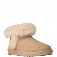 Ugg - Women's Classic Ultra Mini Boots