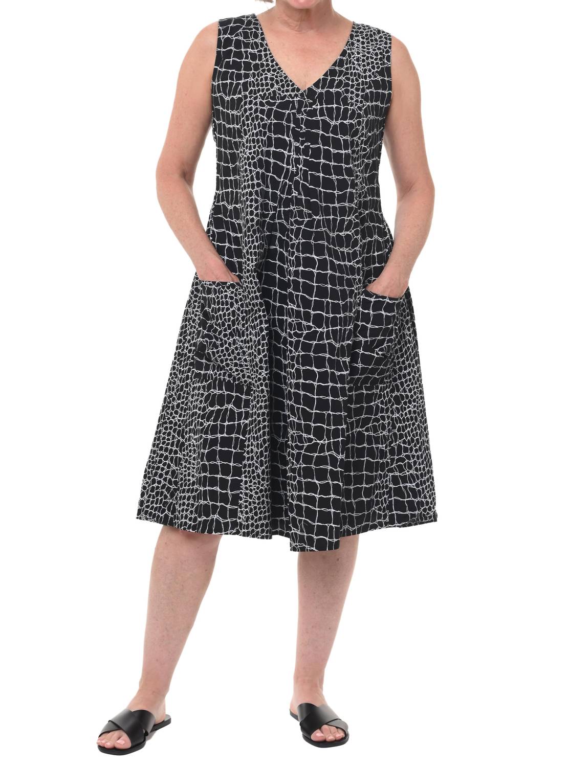 Tulip Clothing - Poppie Dress