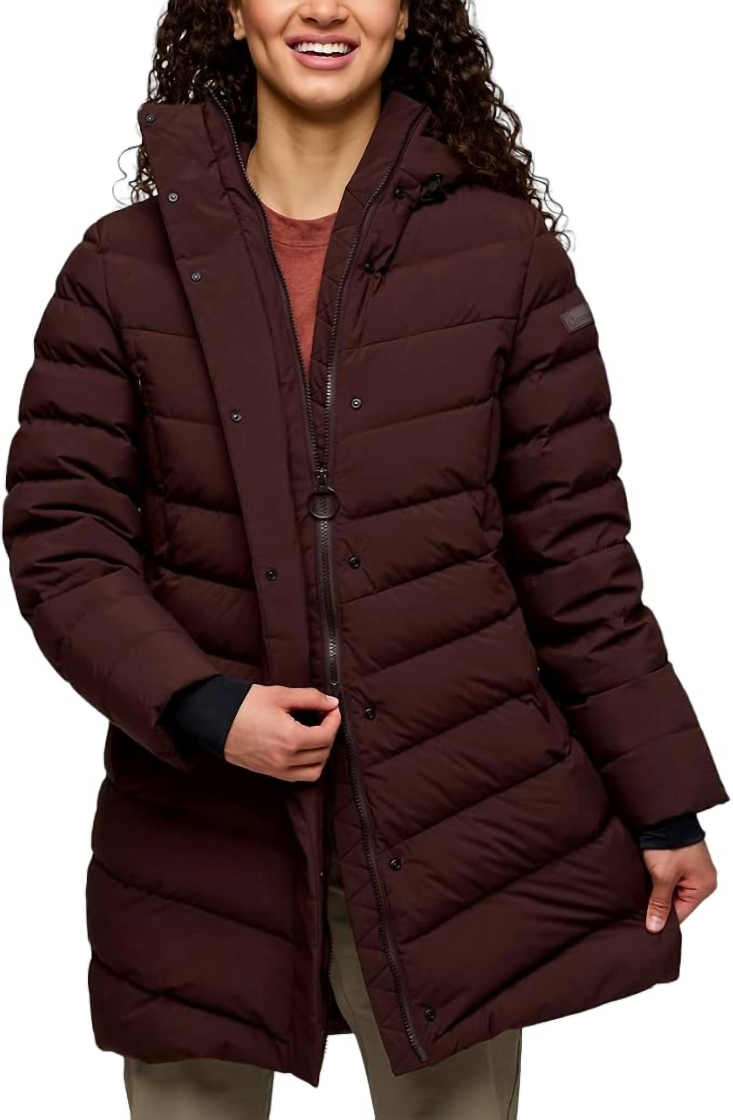 Cotopaxi - Alivio Down Parka