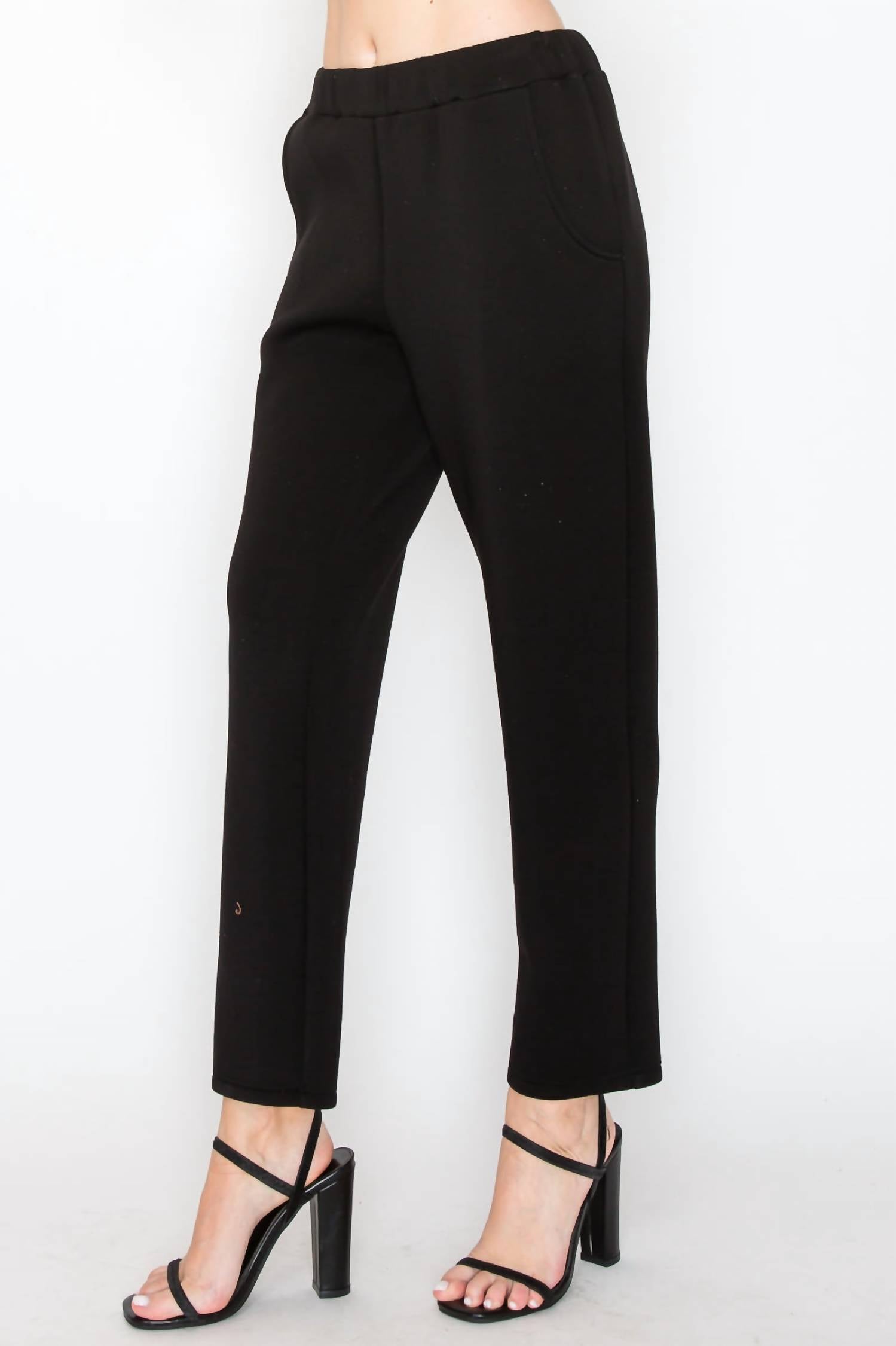 Joh - Felice Stretch French Scuba Pants