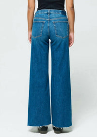Etica - Romi French Wide Leg Jean