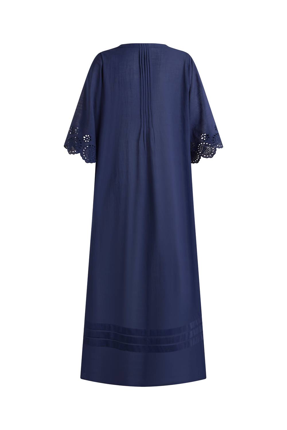 Baye London - Broderie Maxi Dress